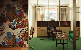 Hotel Hanasaari